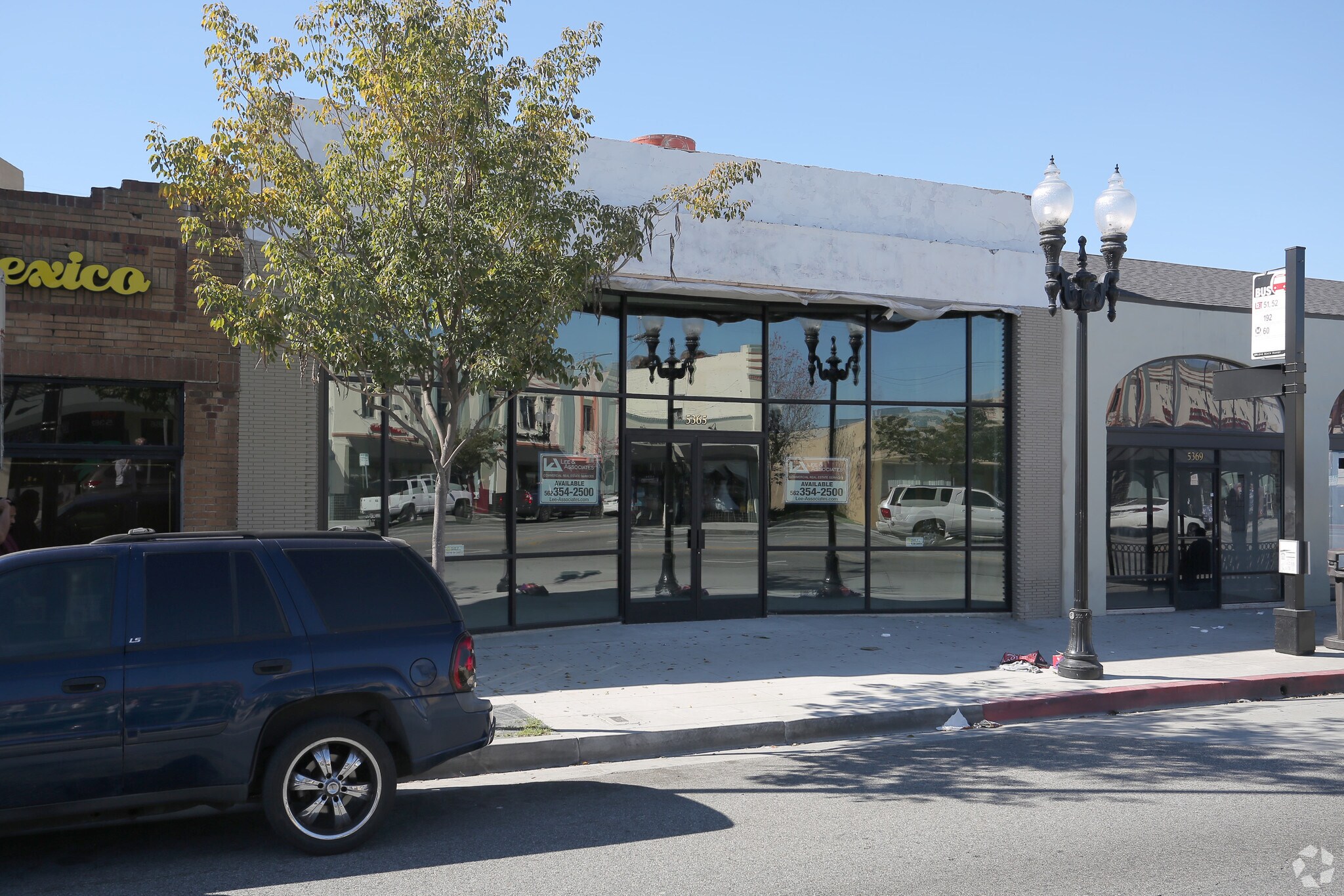 5365 Long Beach Blvd, Long Beach, CA à vendre Photo principale– Image 1 sur 15