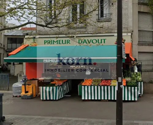 Plus de détails pour Local commercial à vendre