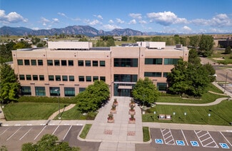 Plus de détails pour 361 Centennial Pky, Louisville, CO - Bureau/Médical à louer