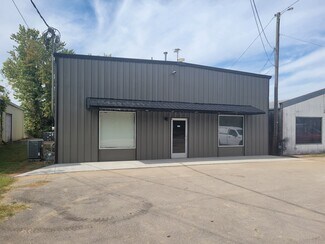 Plus de détails pour 1507 Buffalo Rd, Lawrenceburg, TN - Local d’activités à vendre