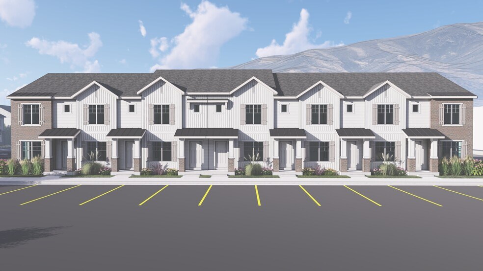 152 400 E st, Santaquin, UT à vendre - Photo de l’immeuble – Image 1 sur 6