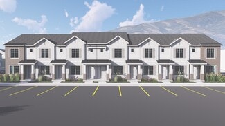 Plus de détails pour 152 400 E st, Santaquin, UT - Logement à vendre