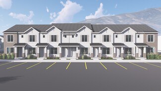 Plus de détails pour 152 400 E st, Santaquin, UT - Logement à vendre