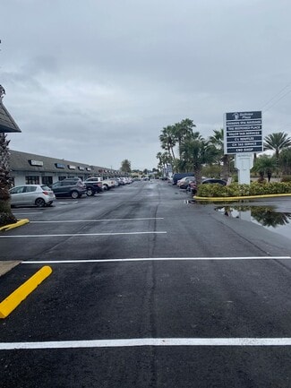 Plus de détails pour Beville Rd, South Daytona, FL - Bureau, Local commercial à louer
