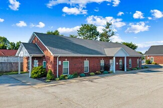 Plus de détails pour 132 Village Ln, Mount Washington, KY - Bureau à louer