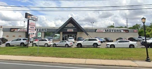 2577 Route 112, Medford, NY à louer - Photo de l’immeuble – Image 3 sur 3