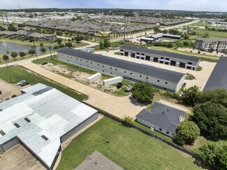 Plus de détails pour 4558 Keller Hicks Rd, Fort Worth, TX - Terrain à vendre