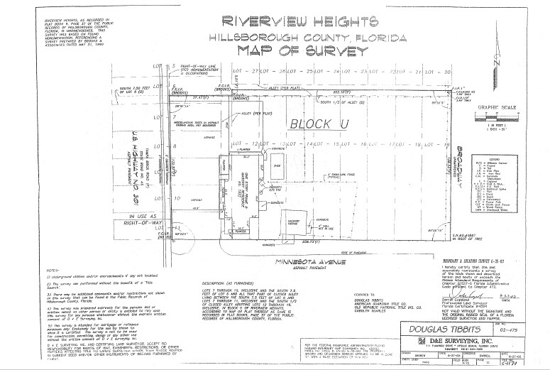 7822 Us Highway 301 S, Riverview, FL à louer - Autre – Image 2 sur 5