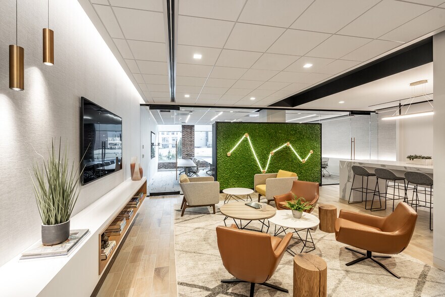 4350 N Fairfax Dr, Arlington, VA à louer - Photo de l’immeuble – Image 2 sur 9
