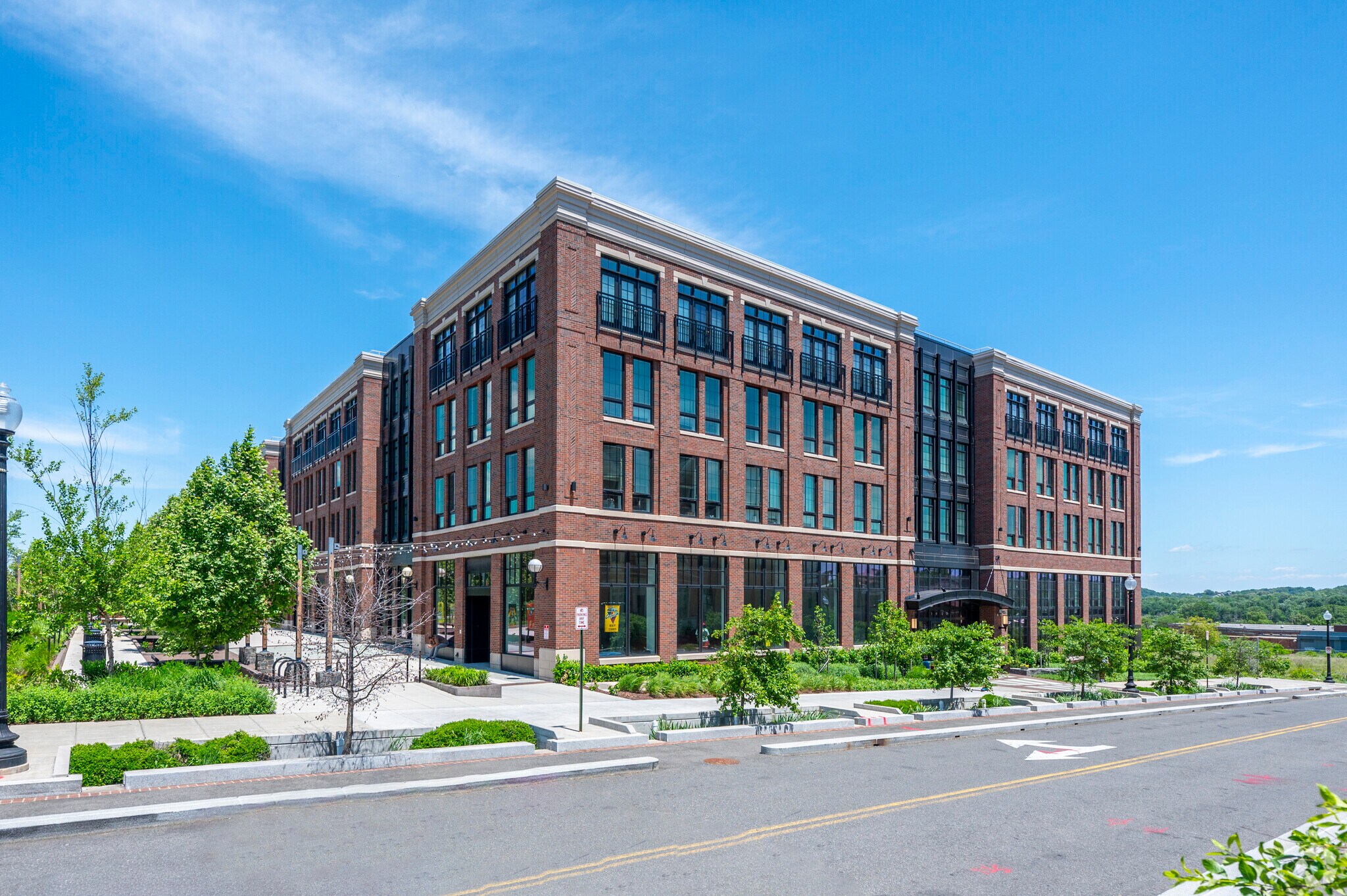 1900 C St SE, Washington, DC à louer Photo principale– Image 1 sur 12