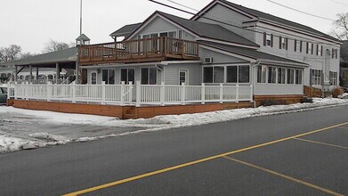 5959 Main, Olcott, NY à vendre Photo de l’immeuble– Image 1 sur 6