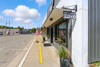 Plus de détails pour 111 E Main St, Rose City, MI - Local commercial à vendre