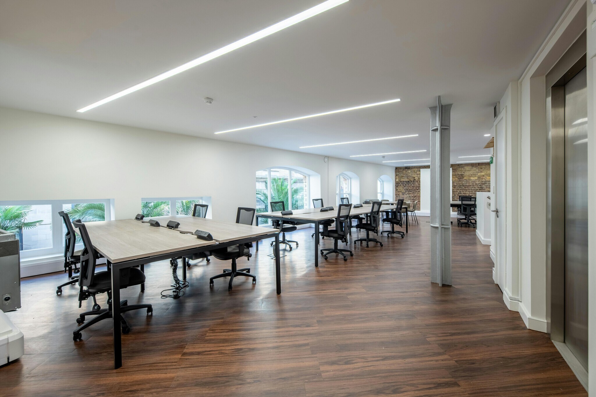 50 Southwark St, Londres à louer Photo intérieure– Image 1 sur 7