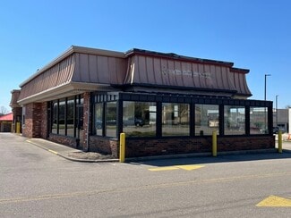 Plus de détails pour 3001 S Dixie Dr, Moraine, OH - Local commercial à louer