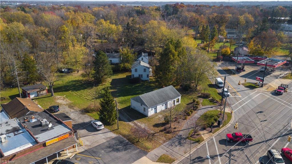 26004 Broadway Ave, Bedford, OH à vendre Photo principale– Image 1 sur 11