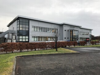 Plus de détails pour Starlaw Rd, Livingston - Bureau à louer