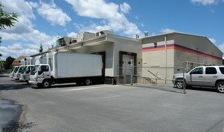 Plus de détails pour 19 Blanchard St, Lawrence, MA - Local d'activités à louer