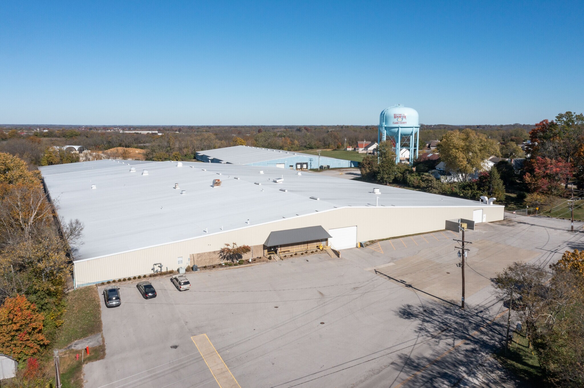 130 Ecton Rd, Winchester, KY à louer Photo de l’immeuble– Image 1 sur 21