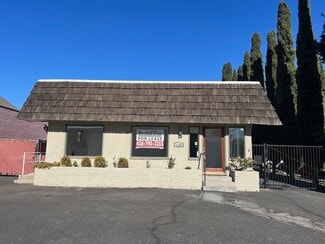 Plus de détails pour 1155 E Green St, Pasadena, CA - Bureau à louer