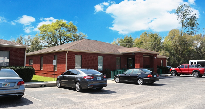 5819 Us-90, Milton, FL à vendre - Photo de l’immeuble – Image 3 sur 6