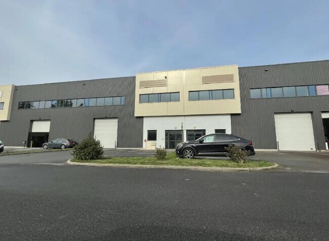 Plus de détails pour 1 A Rue Du Tertre, Carquefou - Local d'activités à louer