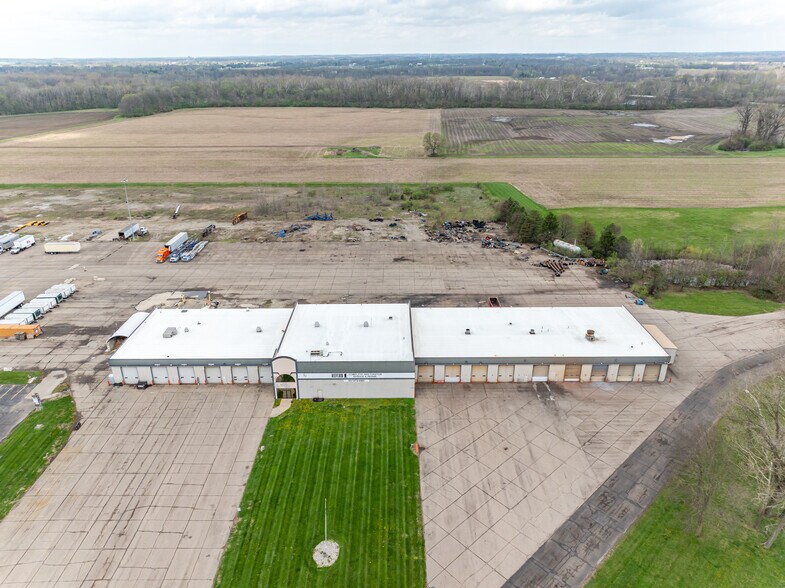 106 Restoration Park Dr, Medway, OH à louer - Photo de l’immeuble – Image 3 sur 50