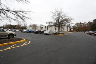 Plus de détails pour 1221 Alverser Dr, Midlothian, VA - Bureau à vendre