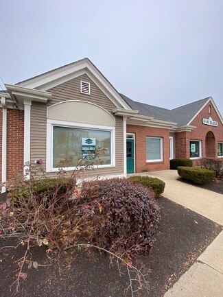 Plus de détails pour 162-164 Sutton St, North Andover, MA - Bureau/Local commercial à louer
