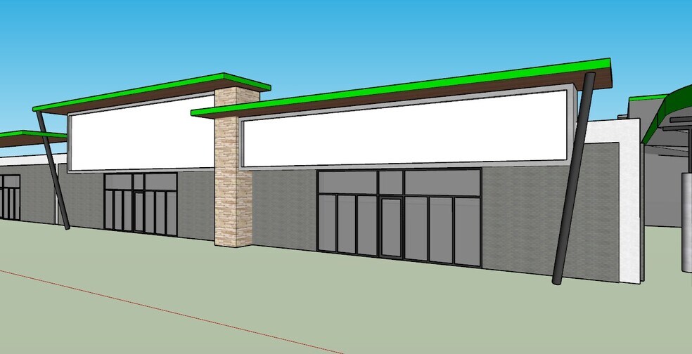 2401 NW 23rd St, Oklahoma City, OK à louer - Photo de l’immeuble – Image 1 sur 28