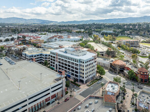 26450 McBean Pky, Valencia, CA - VUE AÉRIENNE  vue de carte - Image1