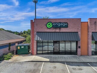 Plus de détails pour 2125 Beaver Ruin Rd, Norcross, GA - Local commercial à louer