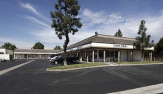 Plus de détails pour 9555 Garfield Ave, Fountain Valley, CA - Local commercial à louer