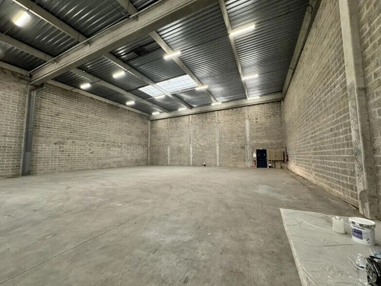 Bureau dans Herblay-sur-Seine à louer - Photo intérieure – Image 3 sur 12