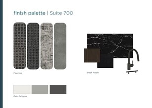 611 Anton Blvd, Costa Mesa, CA à louer Photo intérieure– Image 2 sur 2