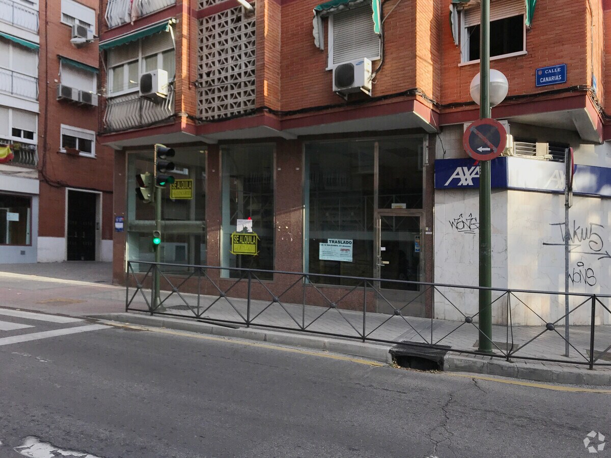 Calle Canarias, 11, Móstoles, MAD 28937 - - - Photo intérieure - Image 2 of 2
