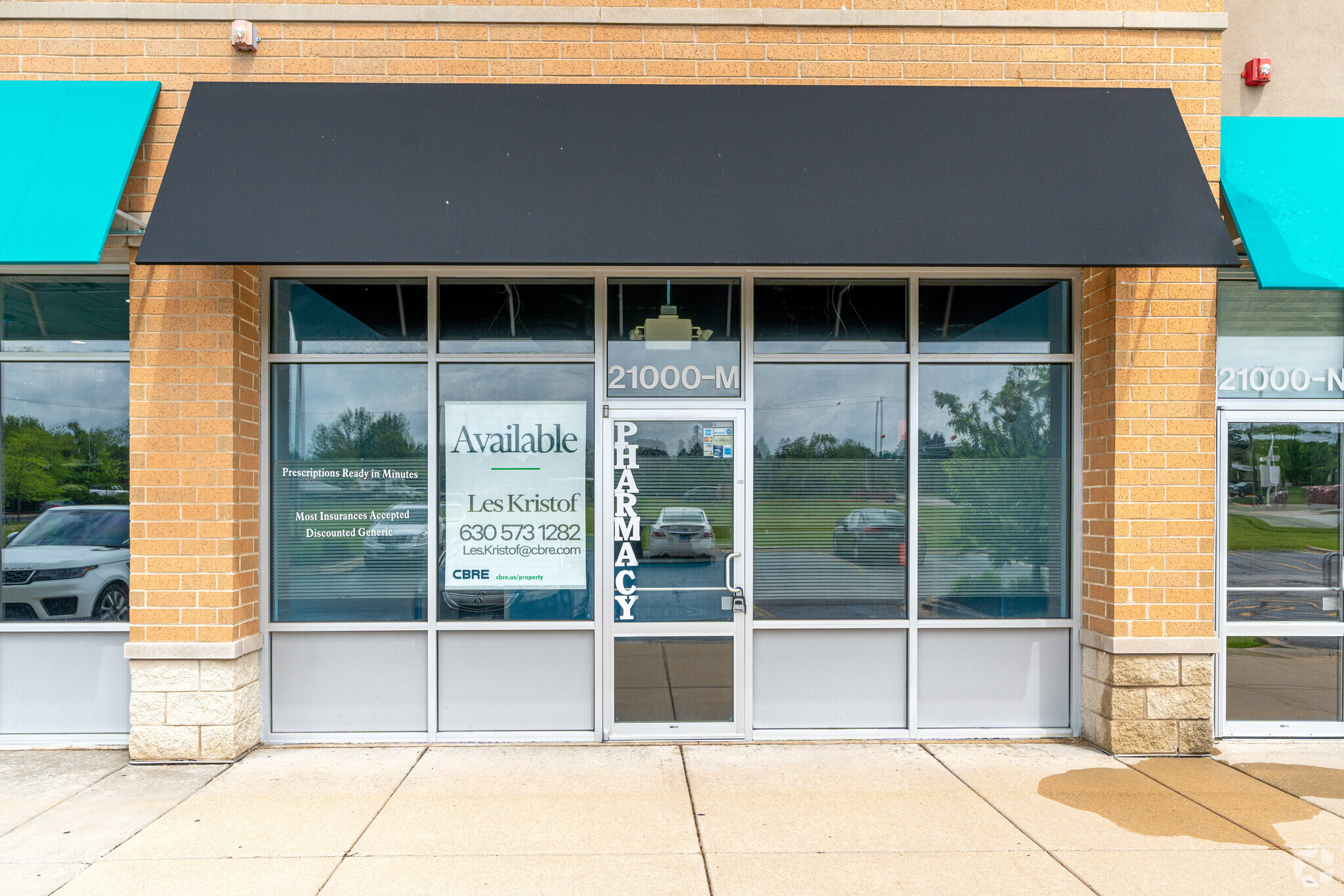 21000 S Frankfort Sq, Frankfort, IL à louer Photo de l’immeuble– Image 1 sur 8