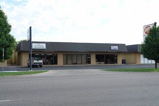 Plus de détails pour 4404 W Central Ave, Wichita, KS - Local commercial à louer
