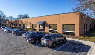 Plus de détails pour 9180 Rumsey Rd, Columbia, MD - Bureau à louer