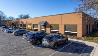 Plus de détails pour 9180 Rumsey Rd, Columbia, MD - Bureau à louer