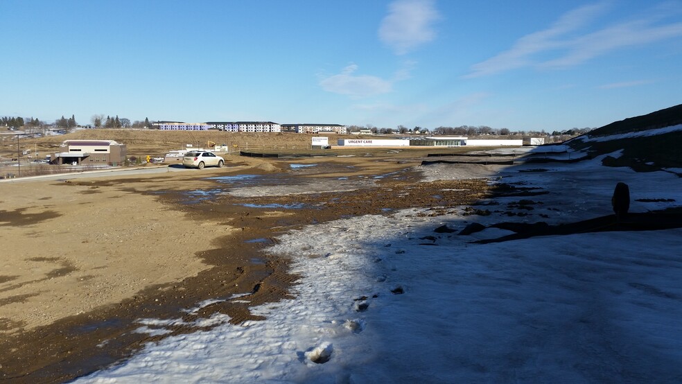 5550 1/2 Sergeant Rd, Sioux City, IA à vendre - Photo de l’immeuble – Image 3 sur 3