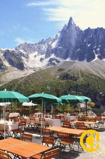 Local commercial dans Huez à vendre Photo de l’immeuble– Image 1 sur 2