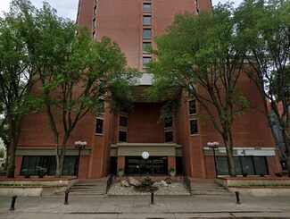 Plus de détails pour 11503 100th Ave NW, Edmonton, AB - Logement à vendre