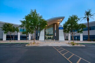 Plus de détails pour Stapley Medical Center – Bureau à vendre, Mesa, AZ