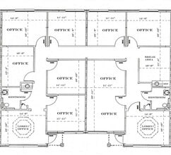 6817 Southpoint Pky, Jacksonville, FL à louer Photo intérieure– Image 1 sur 1