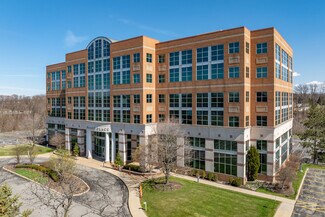 Plus de détails pour 6055 Rockside Woods Blvd, Independence, OH - Bureau à louer