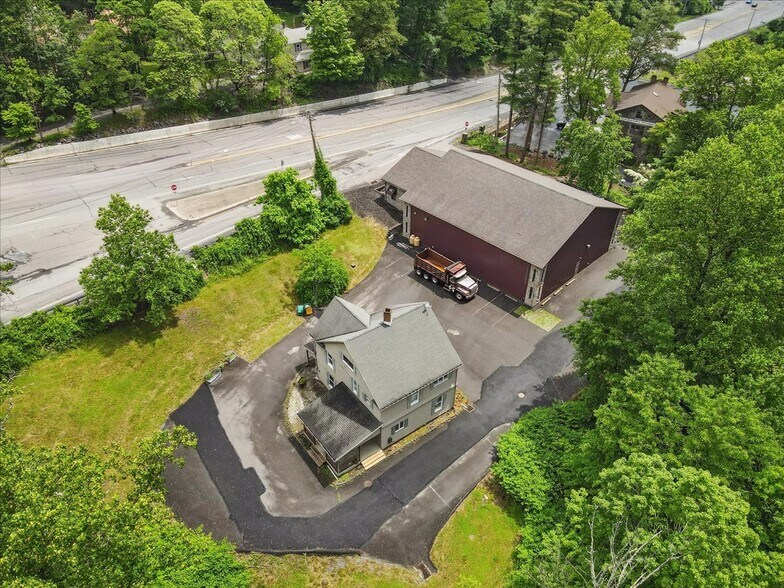 842 PA Route 611, Swiftwater, PA à vendre - Photo de l’immeuble – Image 3 sur 6