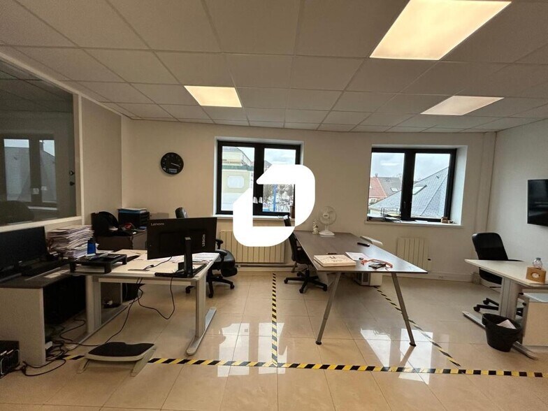 Bureau dans Alfortville à louer - Photo intérieure – Image 2 sur 4