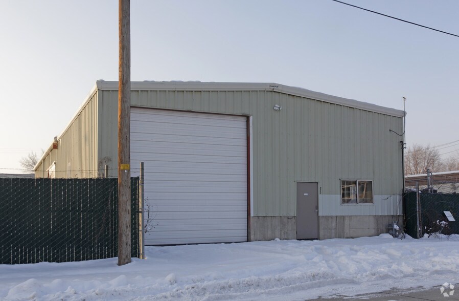 943 W Quayle Ave, Salt Lake City, UT à vendre - Photo principale – Image 1 sur 2