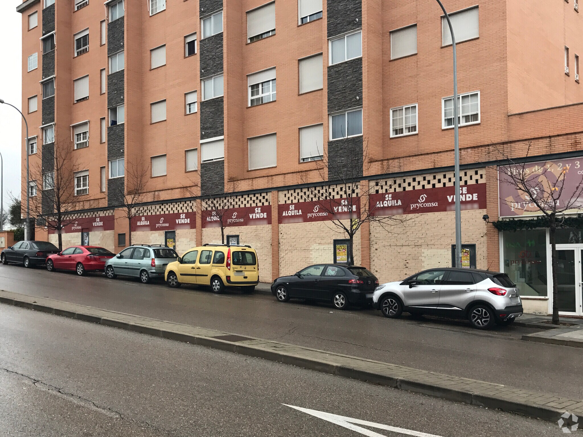 Avenida Isabel Torres, 8, Coslada, Madrid à louer Photo intérieure– Image 1 sur 1