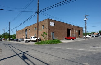 Plus de détails pour 11264 Old Baltimore Pike, Beltsville, MD - Industriel/Logistique à louer